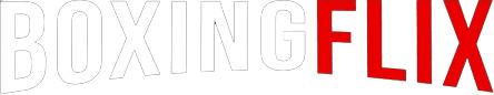 Boxingflix logo